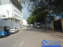 Land for Sale at Colombo 05